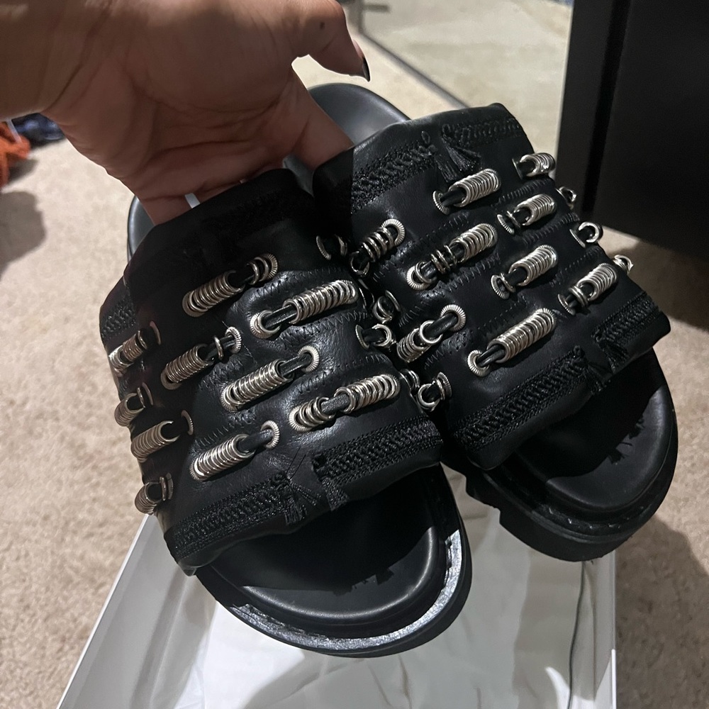 Toga Pulla sandals